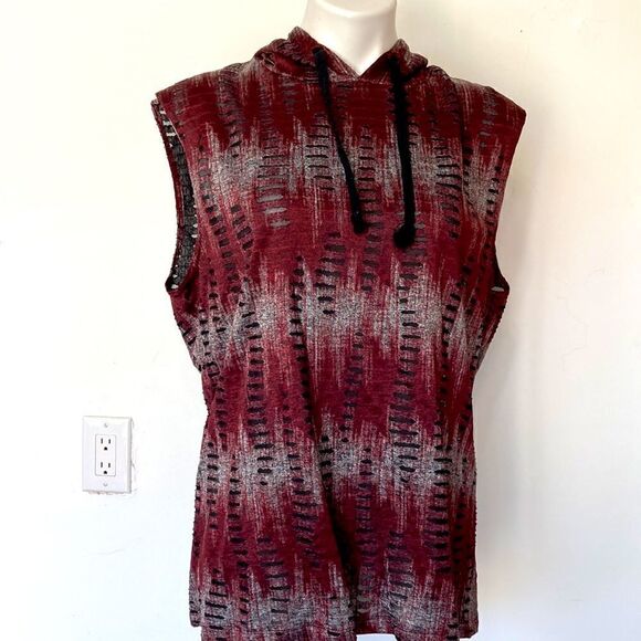 Xios New York muscle shirt - Picture 7 of 9